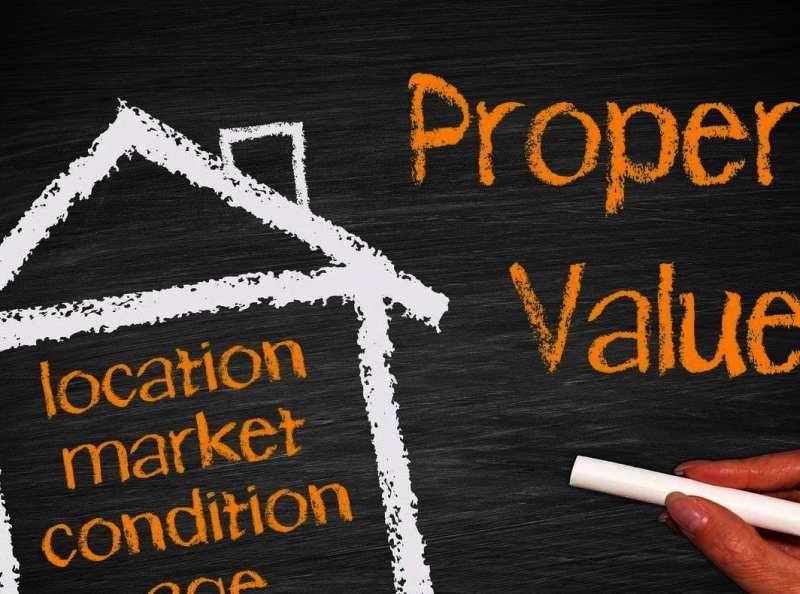 How Property Valuation Melbourne is helpful for calculating house price?